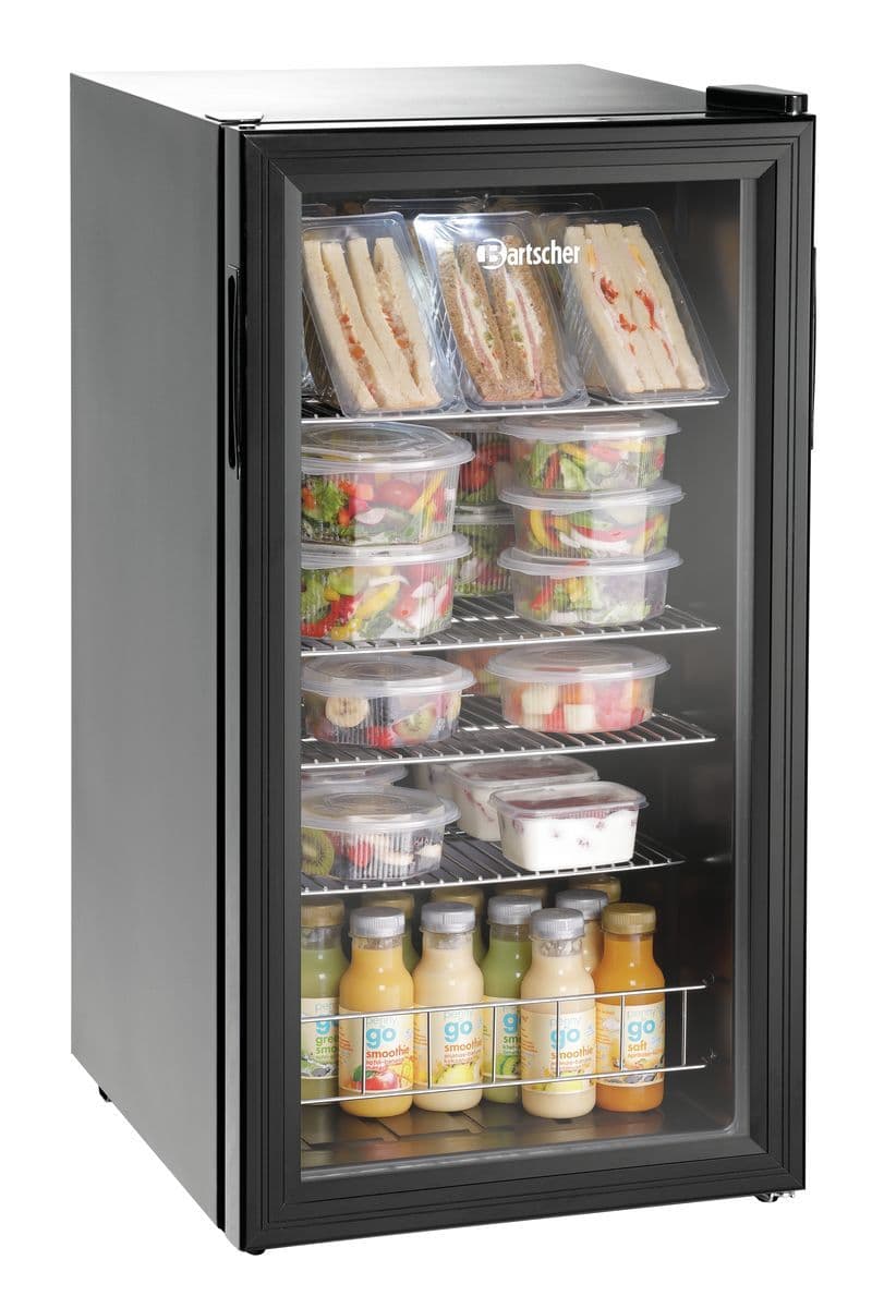 Kühltechnik — Professionelle Gastronomieausstattung