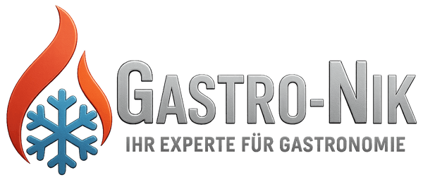 GastroNik - Professionelle Gastronomieausstattung