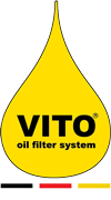 VITO Logo