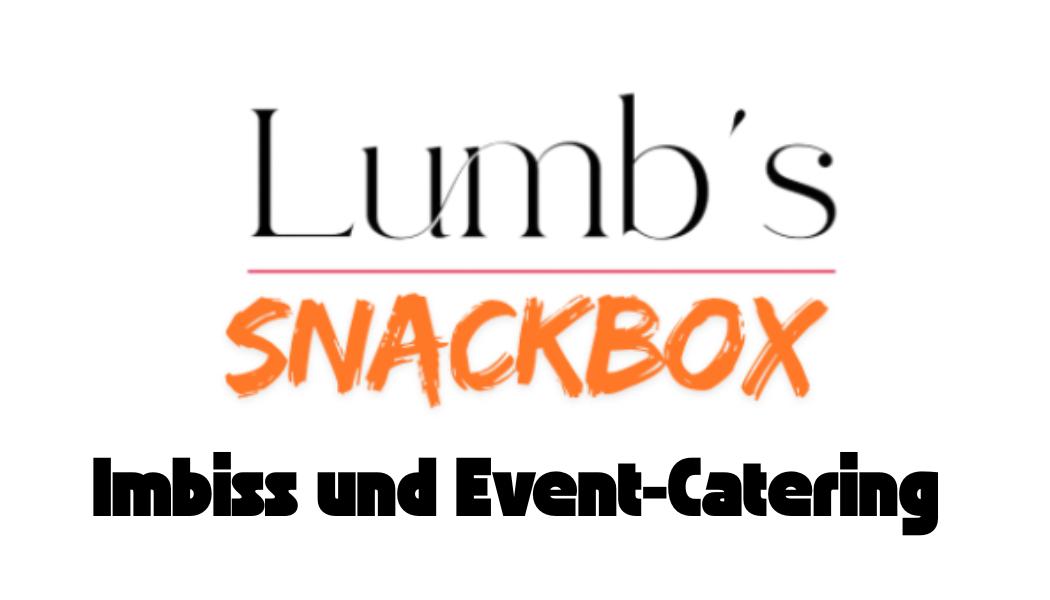 Lumbs Snackbox Logo